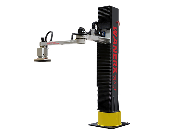 旋轉(zhuǎn)式立柱碼垛機(jī)(100kg/150kg)