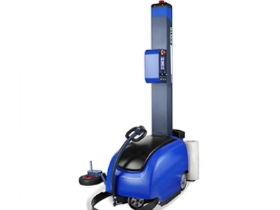 自走式纏繞機MAXGO